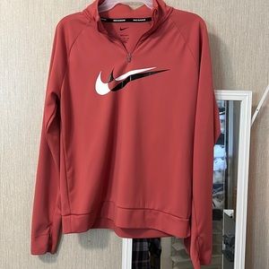 Women’s Nike Dri Fit Top